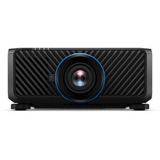 BenQ LU9750 8500-Lumen WUXGA Large-Venue Laser DLP Projector (No Lens, Black)