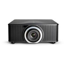 Barco G62-W9 9000-Lumen WUXGA Laser DLP Projector (No Lens, Black)