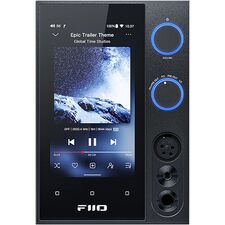 Top ponuda FiiO R7 All-in-One Desktop Hi-Fi Streaming Player & Amplifier (Black) - LaptopPlaza uvoz i distribucija laptopova, projektora i druge IT opreme