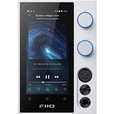 Top ponuda FiiO R7 All-in-One Desktop Hi-Fi Streaming Player & Amplifier (White) - LaptopPlaza uvoz i distribucija laptopova, projektora i druge IT opreme