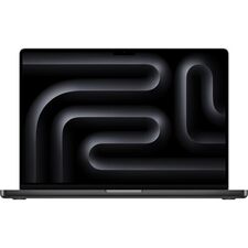 Top ponuda Apple 14" MacBook Pro (M3 Pro, Space Black) Apple M3 Pro 12-Core Chip 18GB Unified RAM | 512GB SSD - LaptopPlaza uvoz i distribucija laptopova, projektora i druge IT opreme