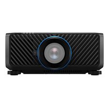BenQ LU9800 10,000-Lumen WUXGA Large-Venue Laser DLP Projector (No Lens, Black)