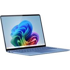 Top ponuda Microsoft - Surface Laptop - Copilot+ PC - 13.8" Touch - Screen - Snapdragon X Plus 10 Core - 16GB Memory - 512GB SSD (7th Edition) - Sapphire, Ram: 16GB, Velicina hard diska: 512GB, Display: od 13-13.9 inch, Color: Sapphire, Tip procesora: Snapdragon X Plus - LaptopPlaza uvoz i distribucija laptopova, projektora i druge IT opreme