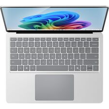 Top ponuda Microsoft - Surface Laptop - Copilot+ PC - 15" Touch-Screen - Snapdragon X Elite - 16GB Memory - 256GB SSD (7th Edition) - Platinum, Ram: 16GB, Velicina hard diska: 256GB, Display: od 15-15.9 inch, Color: Platinum, Tip procesora: Snapdragon X Elite - LaptopPlaza uvoz i distribucija laptopova, projektora i druge IT opreme