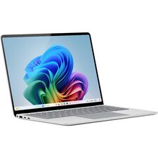 Top ponuda Microsoft 13.8" Surface Laptop Copilot+ PC 16GB LPDDR5x | 1TB PCIe 4.0 SSD, Ram: 16GB, Velicina hard diska: 1TB, Display: od 13-13.9 inch, Color: Platinum, Tip procesora: Snapdragon X Elite - LaptopPlaza uvoz i distribucija laptopova, projektora i druge IT opreme