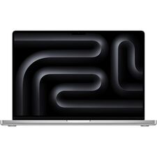 Apple 16" Macbook Pro 24GB 512GB (M4 Pro, Silver) MX2T3ZE/A, Ram: 24Gb, Velicina hard diska: 512GB, Color: Silver