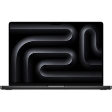 Apple 16" Macbook Pro 36GB 1TB (M4 Max, Space Black) MX303ZE/A, Velicina hard diska: 1TB, Color: Space Black