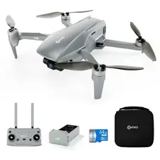 Top ponuda Contixo - F36 Gimbal Drone with Remote Controller - Silver - LaptopPlaza uvoz i distribucija laptopova, projektora i druge IT opreme