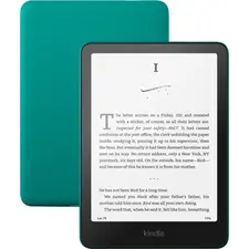 Top ponuda Amazon - Kindle Paperwhite (16 GB) – Our fastest Kindle ever, with new 7" glare-free display and weeks of battery life - 2024 - Jade - LaptopPlaza uvoz i distribucija laptopova, projektora i druge IT opreme