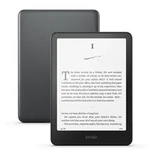 Top ponuda Amazon - Kindle Paperwhite Signature Edition (32 GB) – Our fastest Kindle with wireless charging, and weeks of battery life - 2024 - Metallic Black - LaptopPlaza uvoz i distribucija laptopova, projektora i druge IT opreme