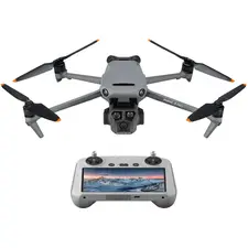 Top ponuda DJI - Mavic 3 Pro Drone and RC Remote Control with Built-in Screen - Gray - LaptopPlaza uvoz i distribucija laptopova, projektora i druge IT opreme