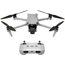 Top ponuda DJI - Air 3 Drone with RC-N2 Remote Control - Gray - LaptopPlaza uvoz i distribucija laptopova, projektora i druge IT opreme