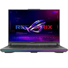 Top ponuda ASUS - ROG Strix SCAR 16” 240Hz Gaming Laptop QHD - Intel Core i9-14900HX with 32GB Memory - NVIDIA GeForce RTX 4080- 1TB SSD - Off Black - LaptopPlaza uvoz i distribucija laptopova, projektora i druge IT opreme