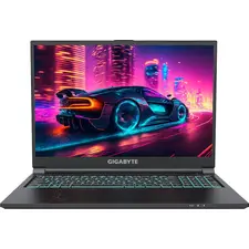 Top ponuda GIGABYTE - G6 KF 16" 165Hz Gaming Laptop IPS - Intel i7-13620H with 32GB RAM - NVIDIA GeForce RTX 4060 - 1TB SSD - Black - LaptopPlaza uvoz i distribucija laptopova, projektora i druge IT opreme