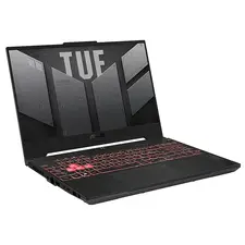 ASUS - TUF A15 15" 144Hz Gaming Laptop FHD - AMD Ryzen 7 7735HS with 16GB Memory - NVIDIA GeForce RTX 4060 - 1TB SSD - Mecha Gray