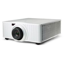 Barco G62-W9 9000-Lumen WUXGA Laser DLP Projector (No Lens, White)