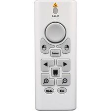 Honeywell PPZOOM Wireless Mouse Presenter