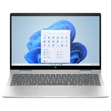 Top ponuda HP - Envy 2-in-1 14" Full HD Touch-Screen Laptop - Intel Core 5 - 8GB Memory - 512GB SSD - Natural Silver - LaptopPlaza uvoz i distribucija laptopova, projektora i druge IT opreme