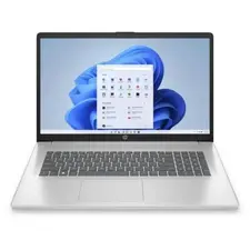 Top ponuda HP 17-CN0276NR Intel Pentium Silver N6000, 8GB DDR4, 512GB SSD 17.3" HD+ Laptop - Silver - LaptopPlaza uvoz i distribucija laptopova, projektora i druge IT opreme