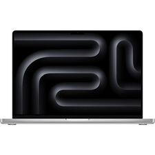 Apple 16" MacBook Pro 48GB 512GB (M3 Max, Silver) Z1AJ0018W, Ram: 48GB, Velicina hard diska: 512GB, Color: Silver