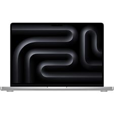 Top ponuda Apple 14" MacBook Pro (M4 10-Core, Silver) 16GB RAM | 512GB SSD MW2W3ZE/A, Ram: 16GB, Velicina hard diska: 512GB, Color: Silver - LaptopPlaza uvoz i distribucija laptopova, projektora i druge IT opreme