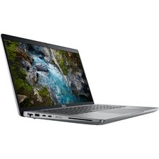 Dell Precision 3490  Intel Core Ultra 7 155U 32GB 512GB 14FHD W11 Pro Isporuka odmah