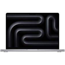 Top ponuda Apple - MacBook Pro 14" Laptop - M3 chip Built for Apple Intelligence - 8GB Memory - 10-core GPU - 1TB SSD - Silver - LaptopPlaza uvoz i distribucija laptopova, projektora i druge IT opreme