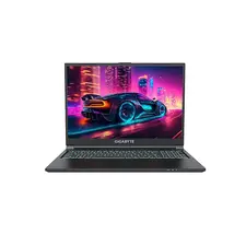 Top ponuda GIGABYTE - G6 MF 16" 165Hz Gaming Laptop IPS - Intel i7-13620H with 16GB RAM - NVIDIA GeForce RTX 4050 - 1TB SSD - Black - LaptopPlaza uvoz i distribucija laptopova, projektora i druge IT opreme