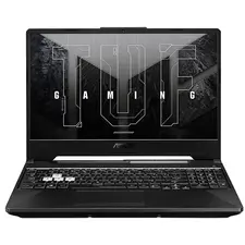 Top ponuda ASUS - TUF Gaming A15 15.6" 144Hz Gaming Laptop FHD - AMD Ryzen 5-7535HS with 8GB Memory - NVIDIA GeForce RTX 3050 - 512GB SSD - Graphite Black - LaptopPlaza uvoz i distribucija laptopova, projektora i druge IT opreme
