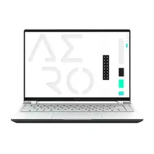 Top ponuda GIGABYTE - AERO 14" OLED QHD Creator Laptop - Intel i7-13700H with 16GB LPDDR5 and 1TB SSD - NVIDIA RTX 4050 - White - LaptopPlaza uvoz i distribucija laptopova, projektora i druge IT opreme