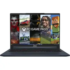 Top ponuda MSI - Stealth 16 AI 16" 165Hz FHD+ Ultra Thin Gaming Laptop-Intel Core Ultra9-185H with 32GB Memory-RTX 4070-1TB SSD - Star Blue - LaptopPlaza uvoz i distribucija laptopova, projektora i druge IT opreme