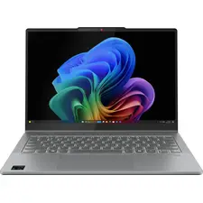 Top ponuda Lenovo - IdeaPad 5x - Copilot+ PC - 2-in-1 14" (WUXGA) Touchscreen Laptops- Snapdragon X Plus - 16GB - 512GB SSD - Luna Grey - LaptopPlaza uvoz i distribucija laptopova, projektora i druge IT opreme