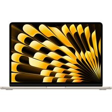 Apple 13" MacBook Air 32GB 512GB (M4, 10-Core GPU | 16-Core Neural Engine, Starlight) Z1CV000RX, Ram: 32GB, Velicina hard diska: 512GB, Display: od 13-13.9 inch, Color: Starlight, Video adapter: 10-Core GPU | 16-Core Neural Engine