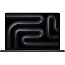 Apple 16" Macbook Pro (M4 Max, Space Black, NT)