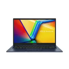 ASUS - Vivobook 14 14" FHD Laptop - Intel Core i7 - 12GB Memory - 512GB SSD - Quiet Blue