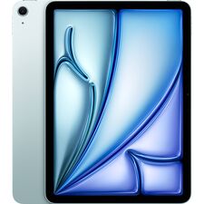 Apple 11" iPad Air (M3, 8GB | 512GB, Wi-Fi Only, Blue) MCA94LL/A, Velicina hard diska: 512GB, Color: Blue