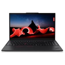 Lenovo Thinkpad T16 Gen 3 Intel® Core™ Ultra 7 165U vPro® 32GB 1TB 16" WUXGA W11 Pro Isporuka odmah