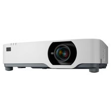 NEC P547UL Professional LCD Laser Projector