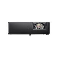 Optoma ZU607TST