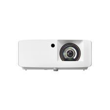 Optoma ZH350ST