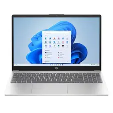 HP - 15.6" Touch-Screen Laptop - Intel Core i5 - 8GB Memory - 512GB SSD - Natural Silver