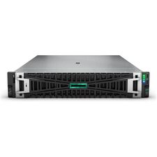 Hewlett Packard Enterprise ProLiant DL380 Gen11 Rack Server w/one Intel Xeon Gold 5515+ Processor, 3.2GHz, 8c 1P 2x32GB-R 8SFF MR408i-o 2x960GB SSD 2x1000W PS (HPE Smart Choice P83303-005), SKU: P83303-005