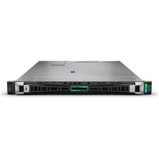 Hewlett Packard Enterprise ProLiant DL360 Gen11 Rack Server w/one Intel Xeon Silver 4510 Processor, 2.4GHz, 12c 1P 2x32GB-R 8SFF NS204i-u MR408i-o 2x800W PS (HPE Smart Choice P83286-005), SKU: P83286-005