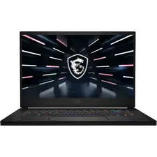 MSI - Stealth GS66 15.6" 360hz Gaming Laptop - Intel Core i9 - 32GB Memory - NVIDIA GeForce RTX 3070 Ti - 1TB SSD - Black