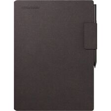 reMarkable Paper Pro - Mosaic Weave Book Folio for your 11.8'' Paper Tablet - Basalt