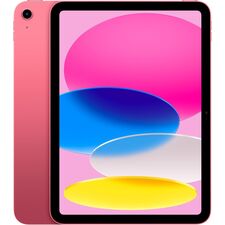 Apple iPad 11-inch: A16 chip, 11-inch Model, Liquid Retina Display, 512GB, Wi-Fi 6, 12MP Front/12MP Back Camera, Touch ID, All-Day Battery Life &mdash; Pink MD5C4HC/A, Velicina hard diska: 512GB, Color: Pink