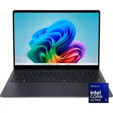 Dell - 16S - 16" 2K Touchscreen Laptop - Intel Core Ultra 5 322 2026 - 16GB Memory - 512GB Storage - Copilot+ PC - Celestial Blue