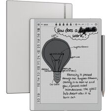 BOOX Tablet Go 10.3 Gen II Lumi ePaper E Ink Tablet Notebook