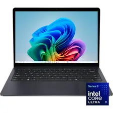 Dell - 14S - 14" 2K OLED Touchscreen Laptop - Intel Core Ultra 9 386H 2026 - 32GB Memory - 512GB Storage - Copilot+ PC - Celestial Blue