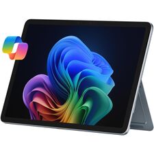 Microsoft Surface Pro 2-in-1 Laptop/Tablet (2025), Windows 11 Copilot+ PC, 12" Touchscreen Display, Snapdragon X Plus (8 Core), 16GB RAM, 512GB Storage, Ocean, RAM: 16GB, Velicina hard diska: 512GB, Color: Ocean